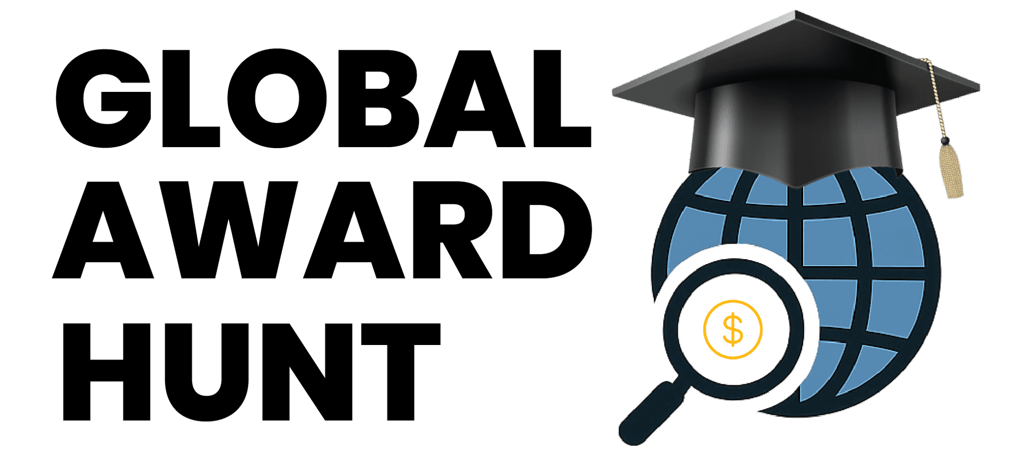 Global Award Hunt Logo