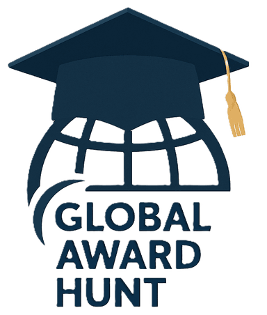 Global Award Hunt Logo