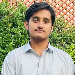 Avatar of Muhammad Zaeem Sarwar